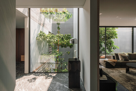 JT Residence / Wahana Architects - Interior Photography