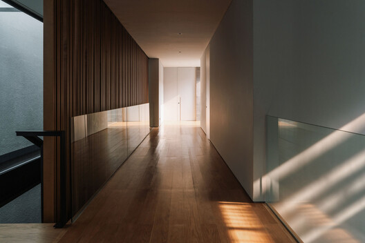 JT Residence / Wahana Architects - Image 14 of 23