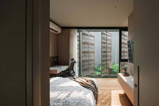 JT Residence / Wahana Architects - Image 4 of 23