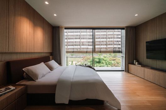 JT Residence / Wahana Architects - Image 13 of 23