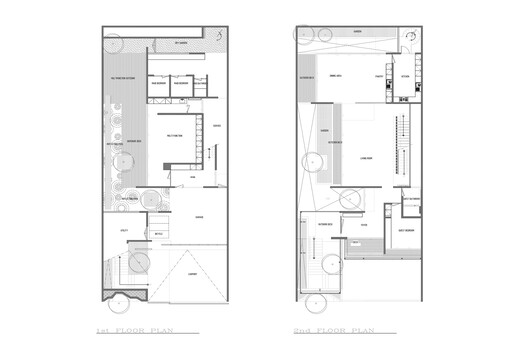 JT Residence / Wahana Architects - Image 18 of 23