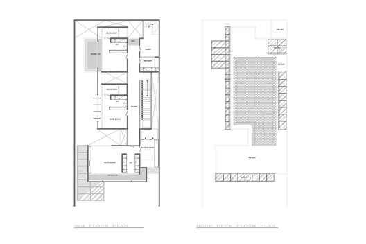 JT Residence / Wahana Architects - Image 19 of 23