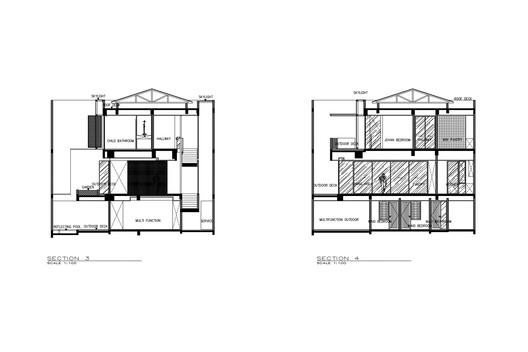 JT Residence / Wahana Architects - Image 21 of 23