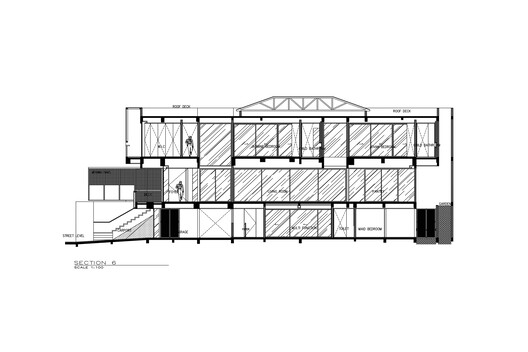 JT Residence / Wahana Architects - Image 23 of 23