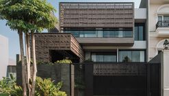 JT Residence / Wahana Architects