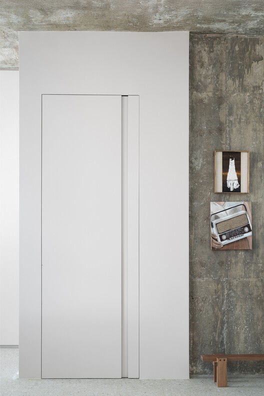 Araruama Apartment / Estúdio OLO - Image 8 of 20