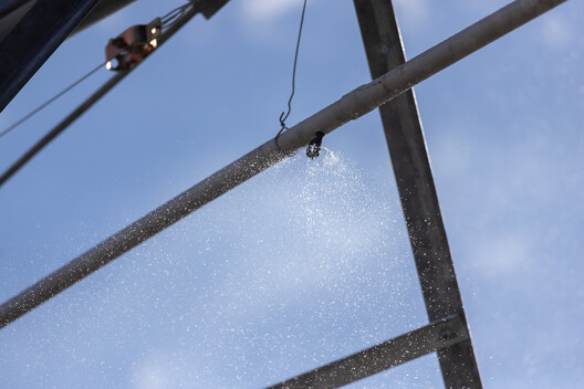 Instalação PIVOT / Vão + Héctor Zamora - Imagem 9 de 12