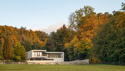 Winkelhaus / estudio kmmk