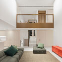 Winkelhaus / estudio kmmk - Interior Photography, Houses, Chair