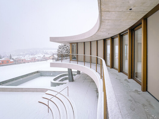 Winkelhaus / estudio kmmk - Image 12 of 26