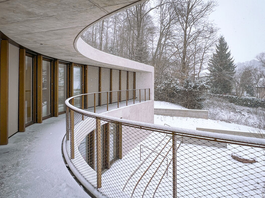 Winkelhaus / estudio kmmk - Image 13 of 26
