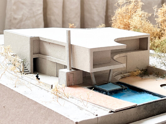 Winkelhaus / estudio kmmk - Image 25 of 26