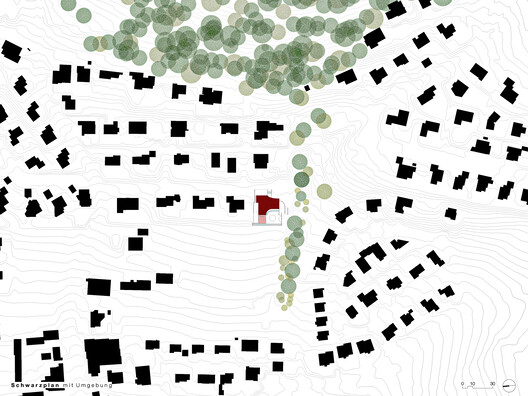 Winkelhaus / estudio kmmk - Image 15 of 26