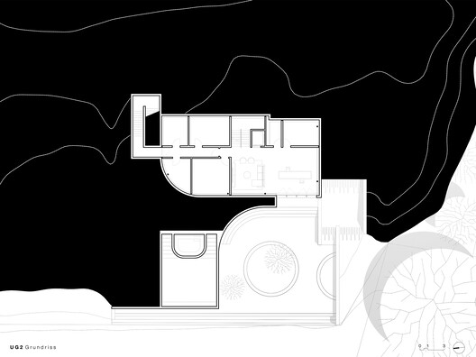 Winkelhaus / estudio kmmk - Image 16 of 26