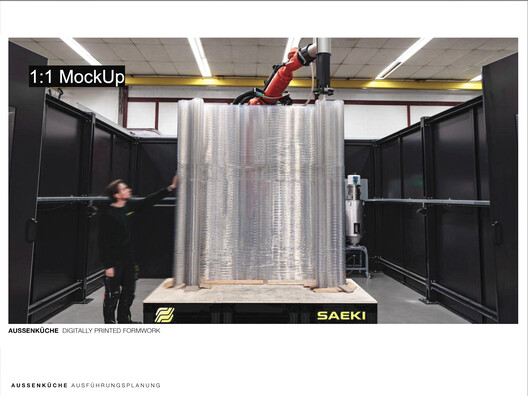 Winkelhaus / estudio kmmk - Interior Photography