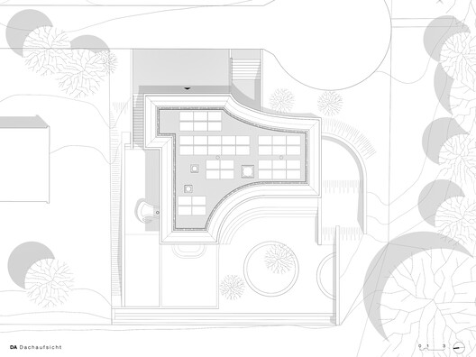 Winkelhaus / estudio kmmk - Image 19 of 26