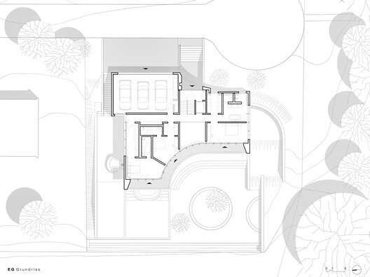 Winkelhaus / estudio kmmk - Image 18 of 26