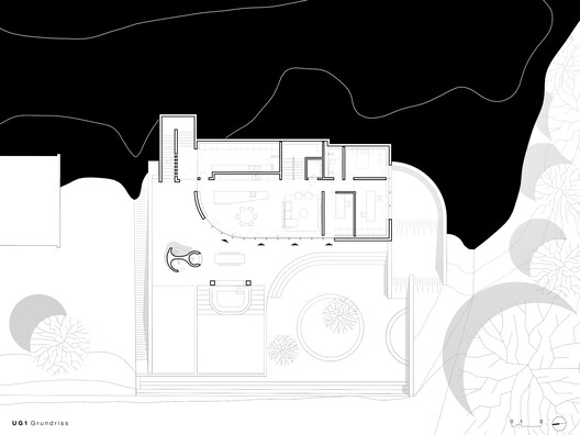 Winkelhaus / estudio kmmk - Image 17 of 26