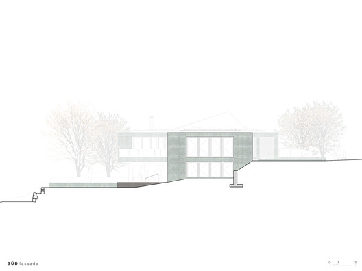 Winkelhaus / estudio kmmk - Image 21 of 26