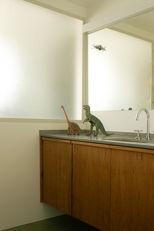 Apartamento Morgado de Mateus / Guido Otero Arquitetura + Gabriel César Arquitetura Apartamento Morgado de Mateus / Guido Otero Arquitetura + Gabriel César Arquitetura - Fotografía interior