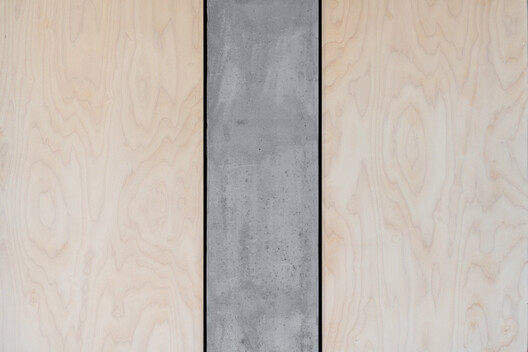 Facultad de Turismo de Malága / VAILLO + ARCHITECTS Facultad de Turismo de Malága / VAILLO + ARCHITECTS - Imagen 17 de 34