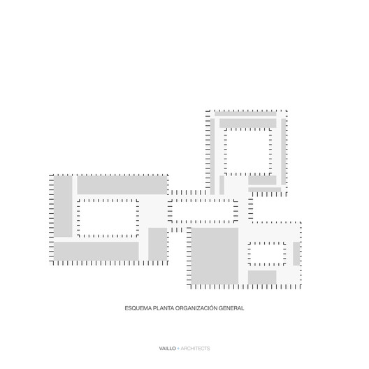 Facultad de Turismo de Malága / VAILLO + ARCHITECTS Facultad de Turismo de Malága / VAILLO + ARCHITECTS - Imagen 28 de 34