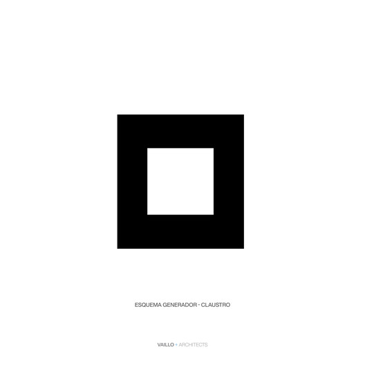 Facultad de Turismo de Malága / VAILLO + ARCHITECTS Facultad de Turismo de Malága / VAILLO + ARCHITECTS - Imagen 30 de 34