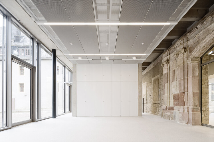 Material Mediation and Architectural Heritage - Image 7 of 10