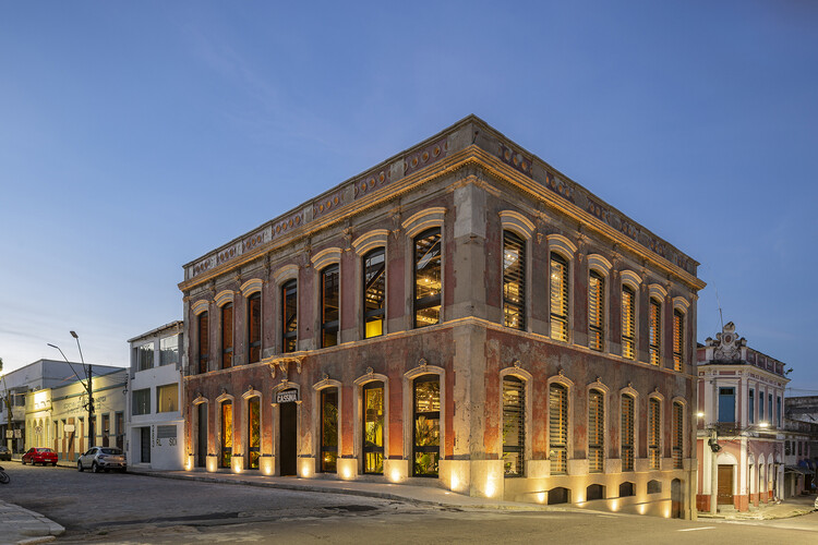 Material Mediation and Architectural Heritage - Image 2 of 10