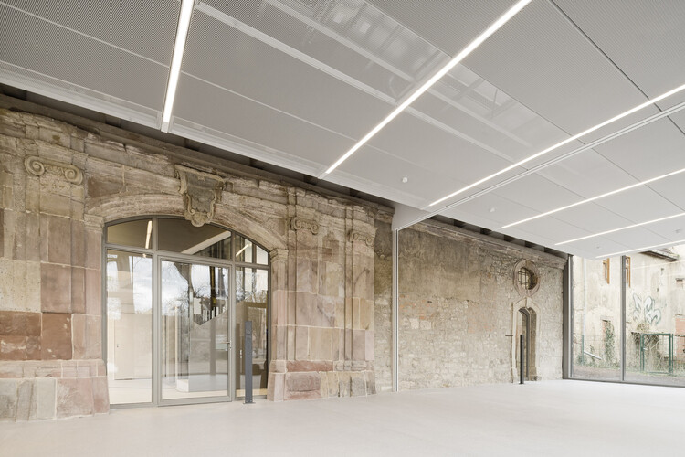 Material Mediation and Architectural Heritage - Image 6 of 10