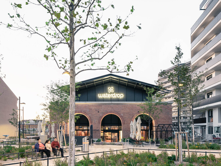 Material Mediation and Architectural Heritage - Image 4 of 10