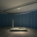 Garage Encounters  / BUREAU (Daniel Zamarbide, Carine Pimenta, Galliane Zamarbide) - Museums & Exhibit 