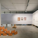 Garage Encounters  / BUREAU (Daniel Zamarbide, Carine Pimenta, Galliane Zamarbide) - Museums & Exhibit 