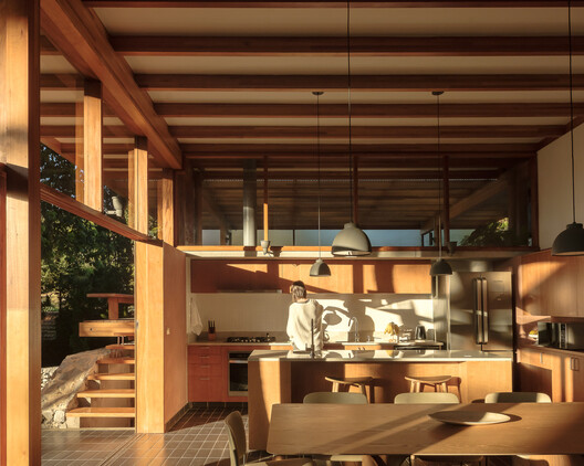 archdaily.com - Ananya Nayak - Rooms as Heritage: How Interior Typologies Carry Cultural Memory