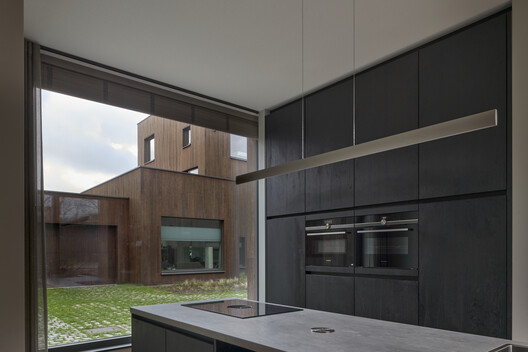Bosrijk Houses / Marcel Lok_Architect Bosrijk Houses / Marcel Lok_Architect - Interior Photography, Kitchen