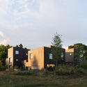 Bosrijk Houses / Marcel Lok_Architect - Houses