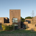 Bosrijk Houses / Marcel Lok_Architect - Houses