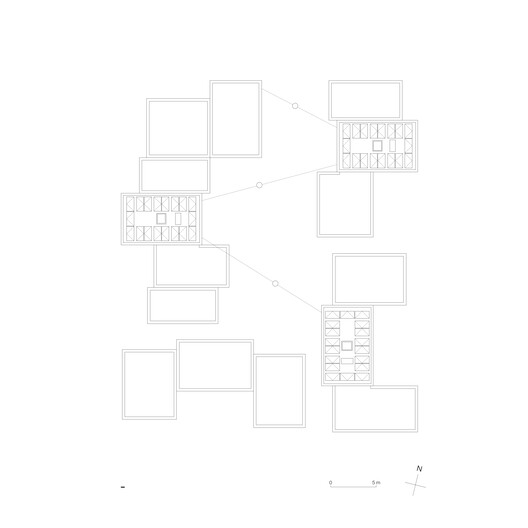 Bosrijk Houses / Marcel Lok_Architect Bosrijk Houses / Marcel Lok_Architect - Image 25 of 29