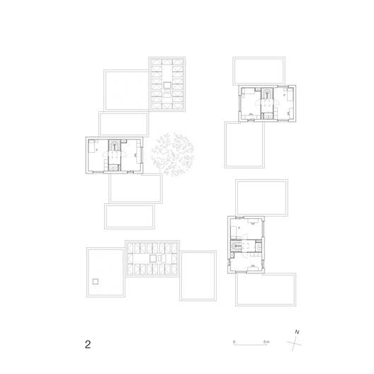 Bosrijk Houses / Marcel Lok_Architect Bosrijk Houses / Marcel Lok_Architect - Image 24 of 29