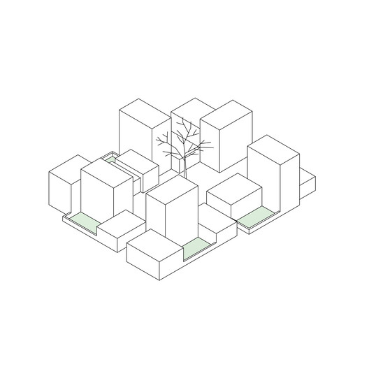 Bosrijk Houses / Marcel Lok_Architect Bosrijk Houses / Marcel Lok_Architect - Image 20 of 29
