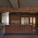 In a Park Apartment / L Architects - Interior Photography, Renovation, Kitchen, Countertop