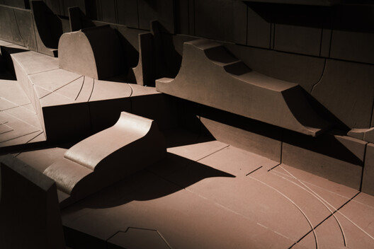 Art Basel Qatar - In the Assembly of Lovers / Counterspace - Image 8 of 9