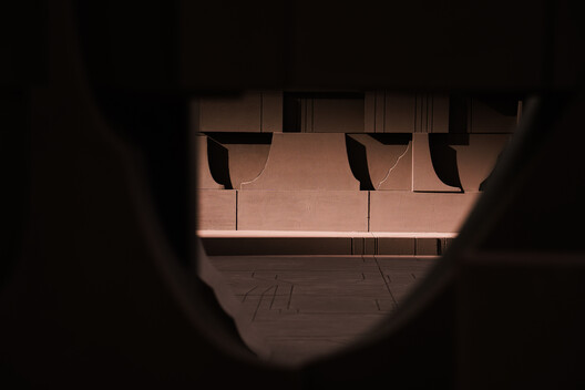 Art Basel Qatar - In the Assembly of Lovers / Counterspace - Image 9 of 9