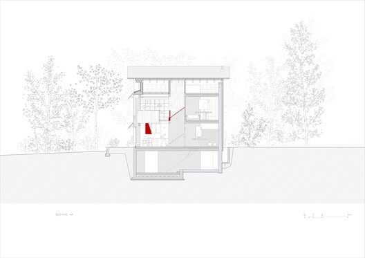 BM House / ErranteArchitetture - Image 22 of 39