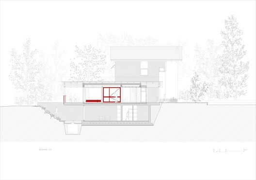 BM House / ErranteArchitetture - Image 24 of 39