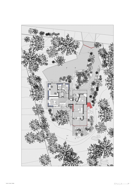 BM House / ErranteArchitetture - Image 20 of 39