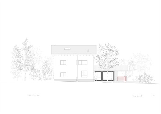BM House / ErranteArchitetture - Image 29 of 39
