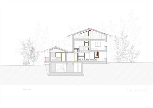 BM House / ErranteArchitetture - Image 25 of 39