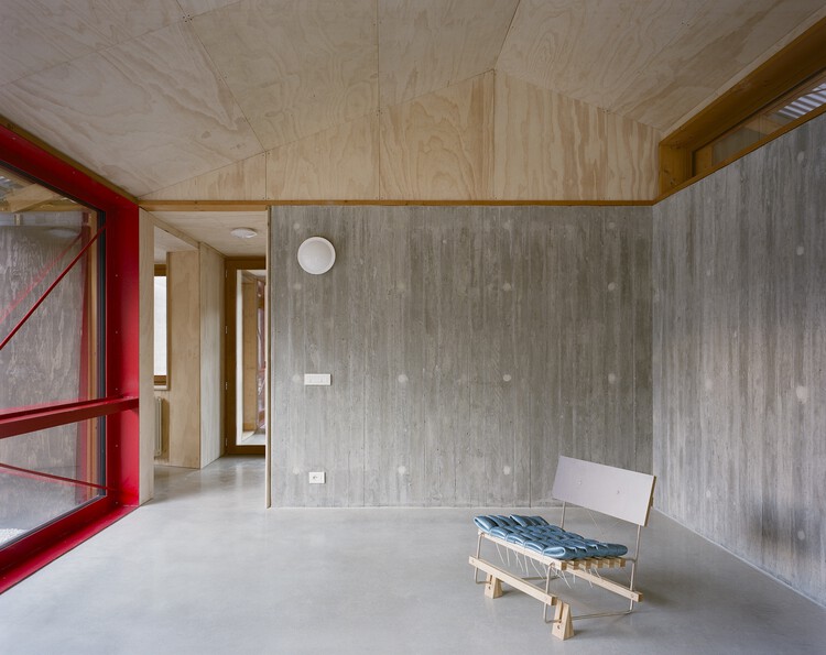 BM 住宅 / ErranteArchitetture - 9 的图像 39