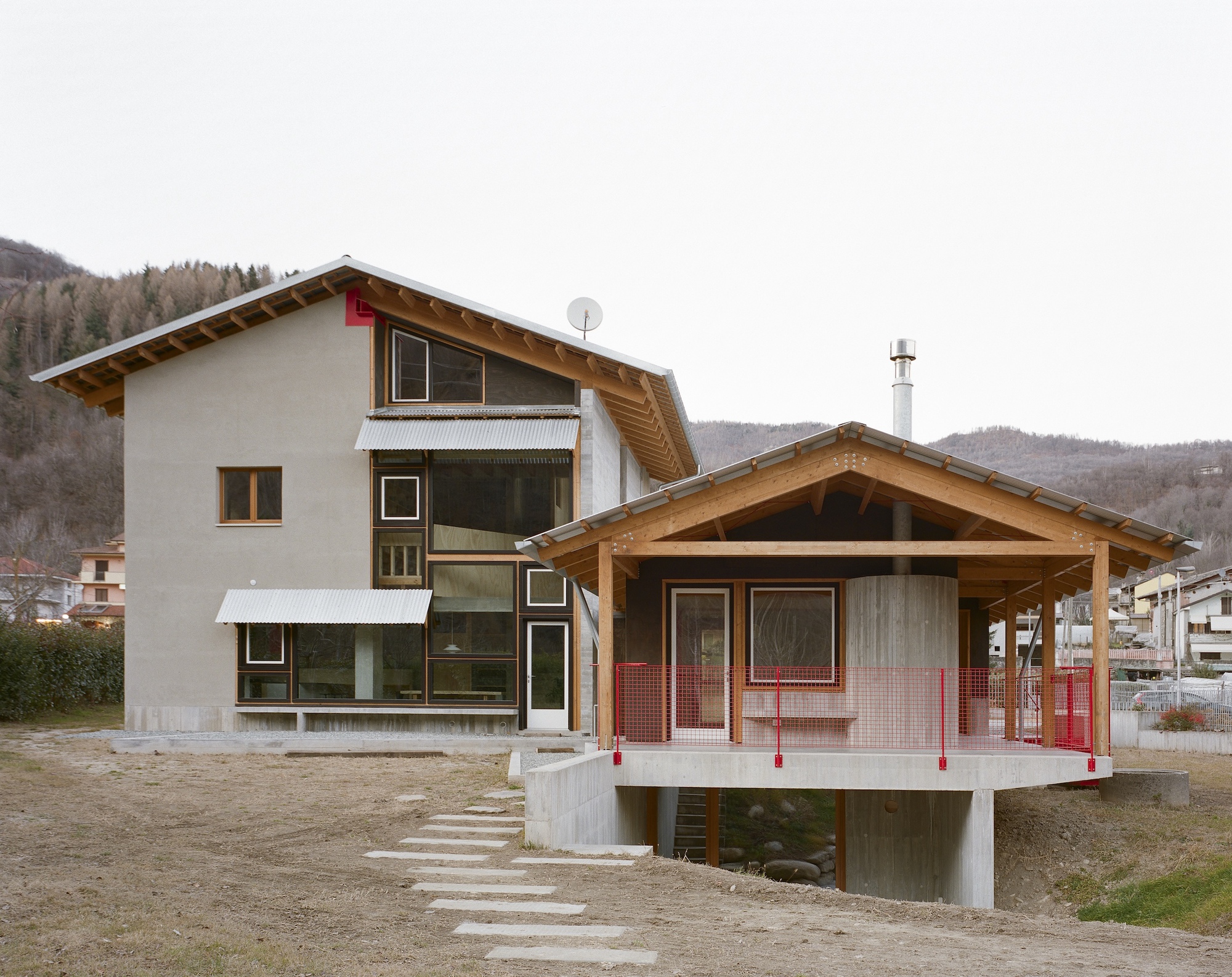 BM House / ErranteArchitetture